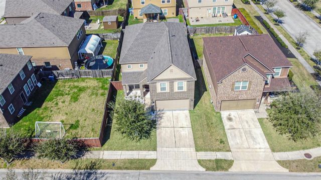 14723 Nickel Plank Road, Houston, TX 77049