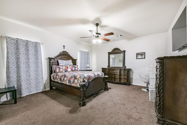 14723 Nickel Plank Road, Houston, TX 77049