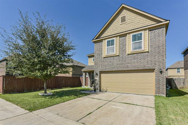 14723 Nickel Plank Road, Houston, TX 77049