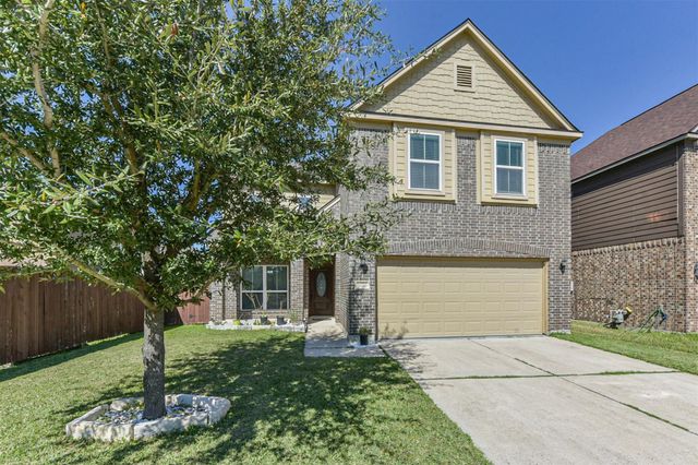 14723 Nickel Plank Road, Houston, TX 77049