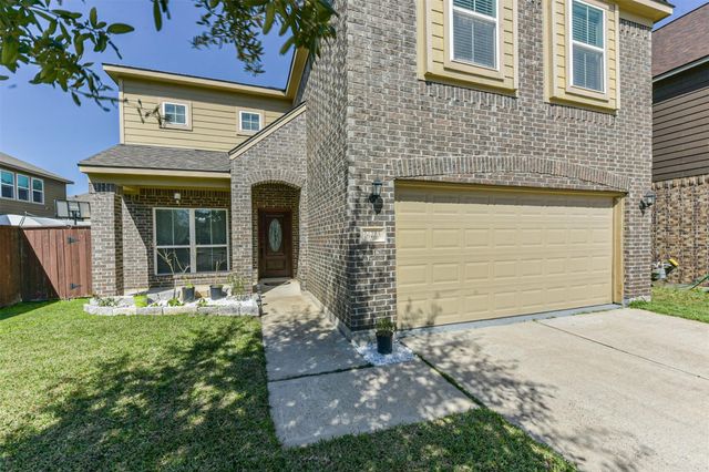 14723 Nickel Plank Road, Houston, TX 77049