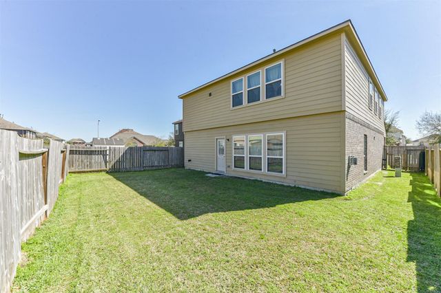 14723 Nickel Plank Road, Houston, TX 77049