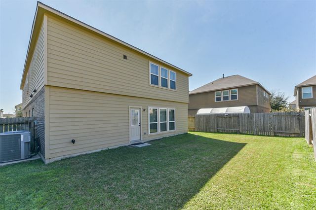 14723 Nickel Plank Road, Houston, TX 77049