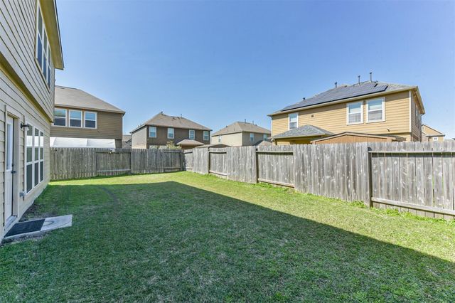 14723 Nickel Plank Road, Houston, TX 77049