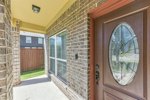 14723 Nickel Plank Road, Houston, TX 77049