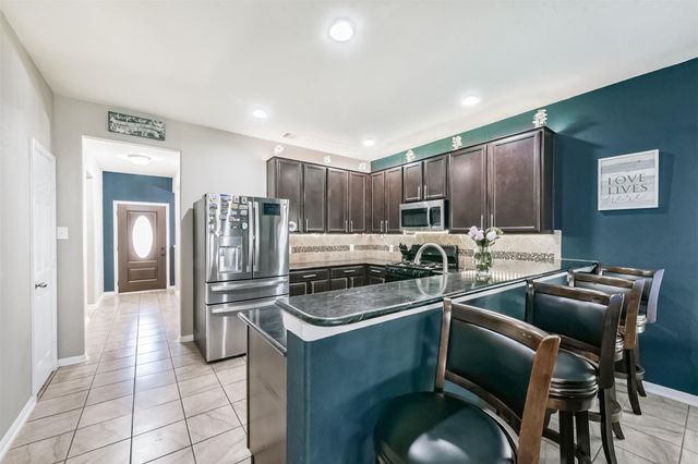 14723 Nickel Plank Road, Houston, TX 77049