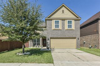 14723 Nickel Plank Road, Houston, TX 77049
