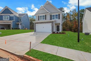 236 Eva Way NE, Cartersville, GA 30121