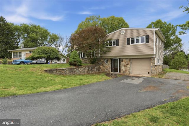 4606 WESTHILL RD, Ellicott City, MD 21043