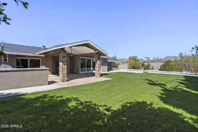 5231 N 42ND Place, Phoenix, AZ 85018