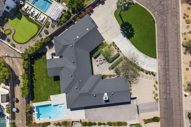 5231 N 42ND Place, Phoenix, AZ 85018