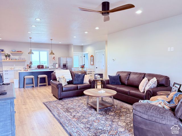 295 E 2ND, Paris, ID 83261