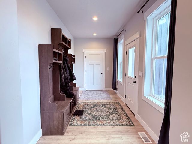 295 E 2ND, Paris, ID 83261