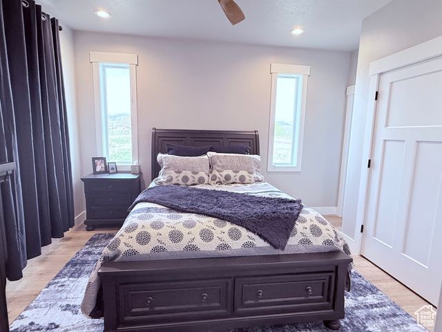 295 E 2ND, Paris, ID 83261