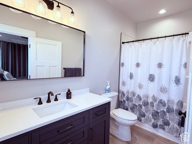 295 E 2ND, Paris, ID 83261