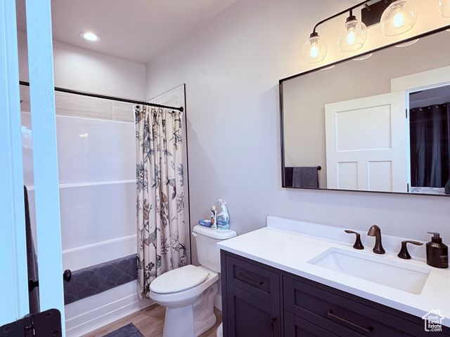 295 E 2ND, Paris, ID 83261