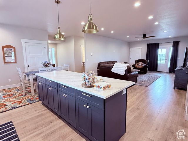 295 E 2ND, Paris, ID 83261