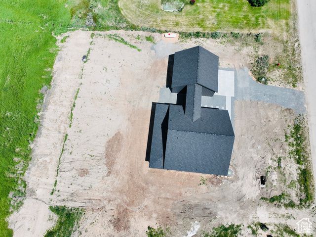 295 E 2ND, Paris, ID 83261