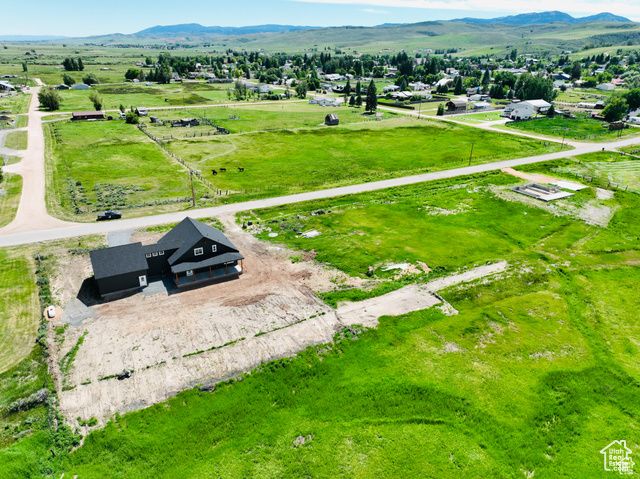 295 E 2ND, Paris, ID 83261