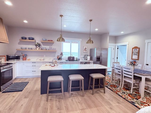 295 E 2ND, Paris, ID 83261