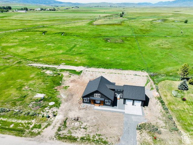 295 E 2ND, Paris, ID 83261