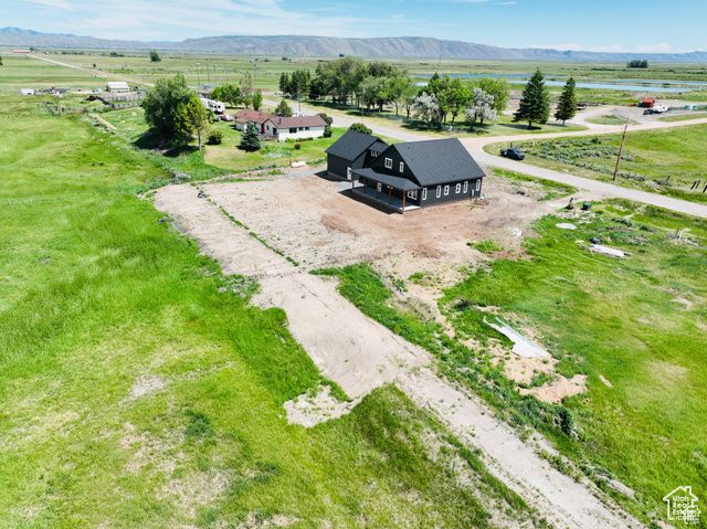 295 E 2ND, Paris, ID 83261