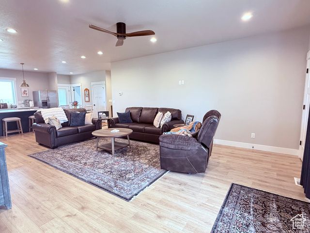 295 E 2ND, Paris, ID 83261