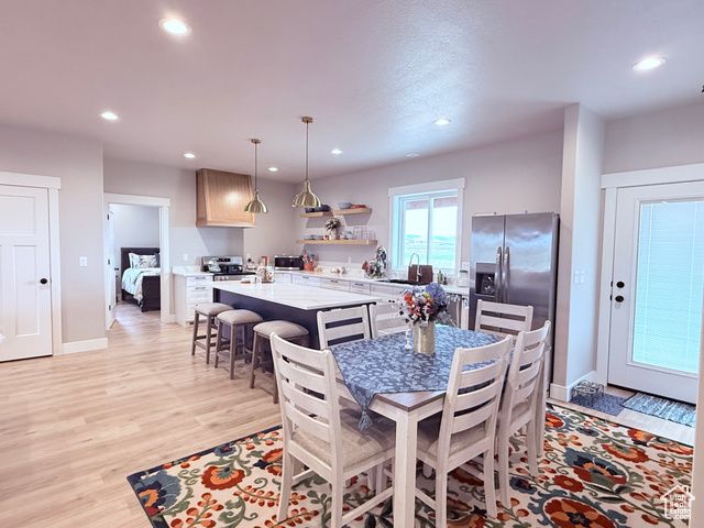 295 E 2ND, Paris, ID 83261