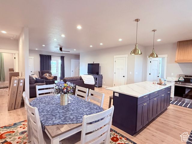 295 E 2ND, Paris, ID 83261