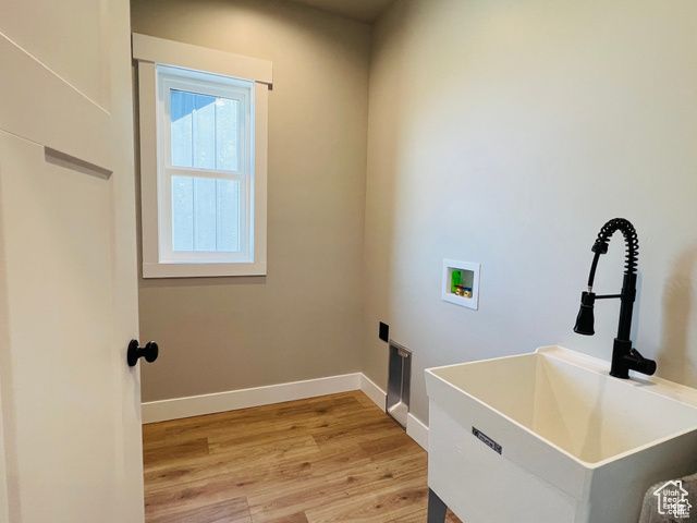 295 E 2ND, Paris, ID 83261