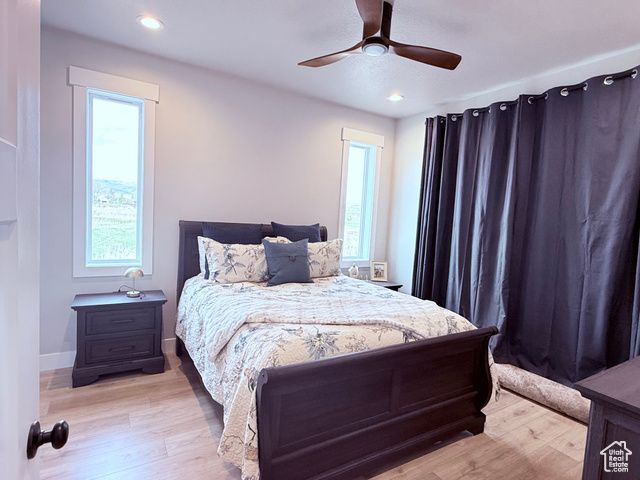 295 E 2ND, Paris, ID 83261