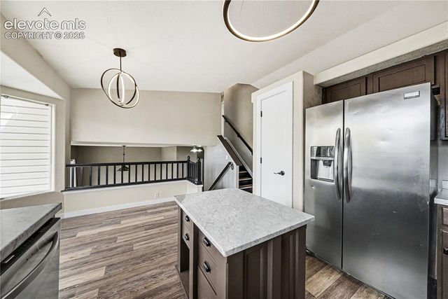7216 Brush Hollow Drive, Fountain, CO 80817