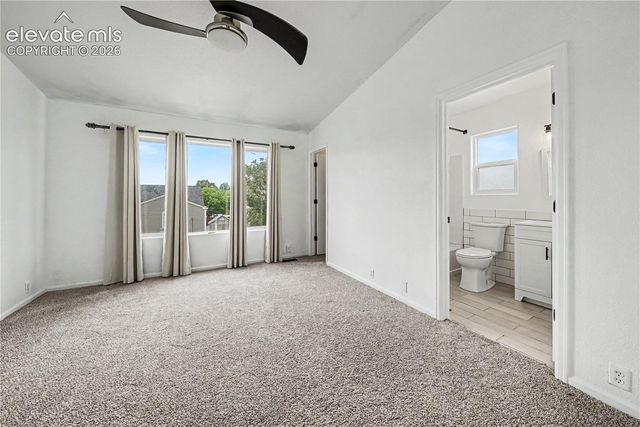7216 Brush Hollow Drive, Fountain, CO 80817