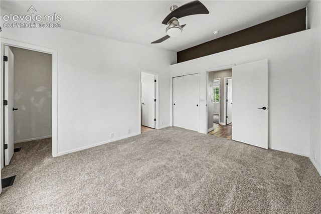 7216 Brush Hollow Drive, Fountain, CO 80817