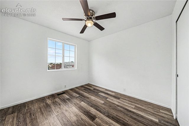 7216 Brush Hollow Drive, Fountain, CO 80817