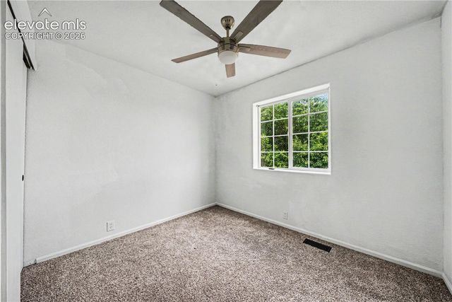 7216 Brush Hollow Drive, Fountain, CO 80817