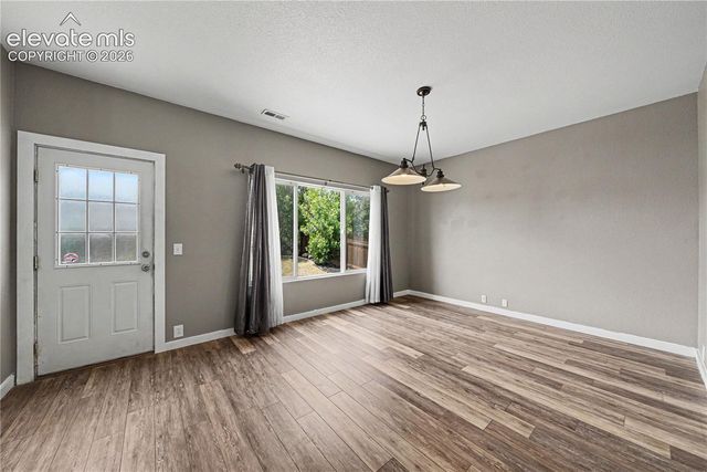 7216 Brush Hollow Drive, Fountain, CO 80817