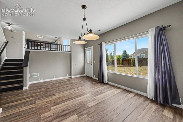 7216 Brush Hollow Drive, Fountain, CO 80817