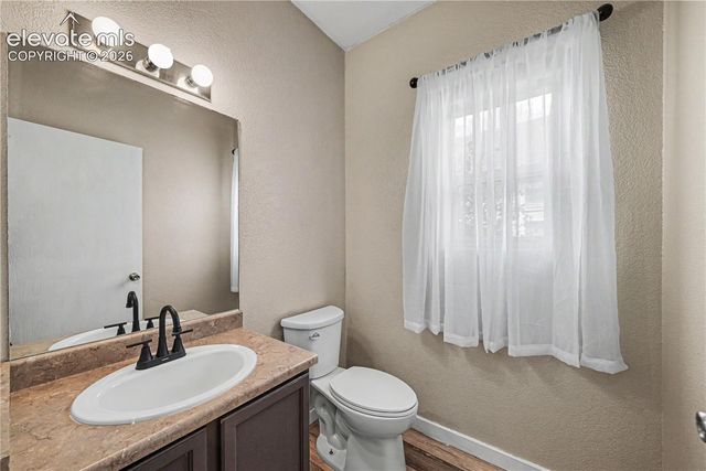 7216 Brush Hollow Drive, Fountain, CO 80817