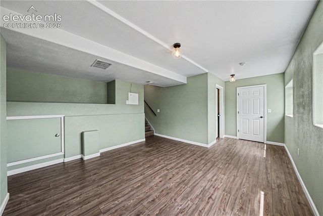 7216 Brush Hollow Drive, Fountain, CO 80817