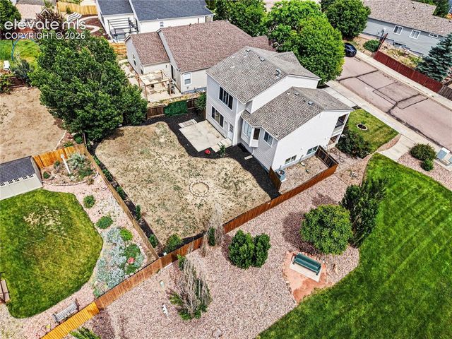 7216 Brush Hollow Drive, Fountain, CO 80817