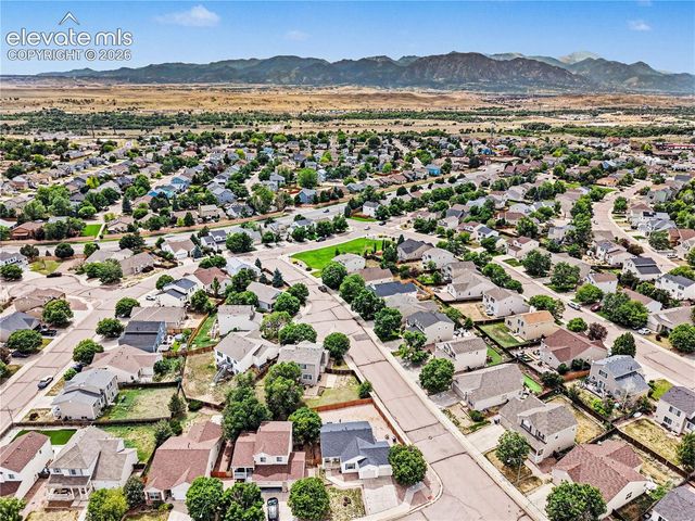 7216 Brush Hollow Drive, Fountain, CO 80817