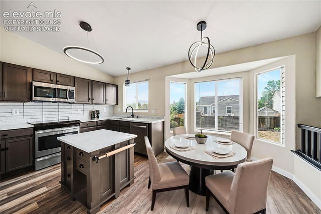 7216 Brush Hollow Drive, Fountain, CO 80817