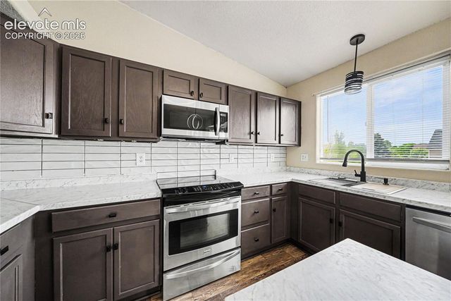 7216 Brush Hollow Drive, Fountain, CO 80817