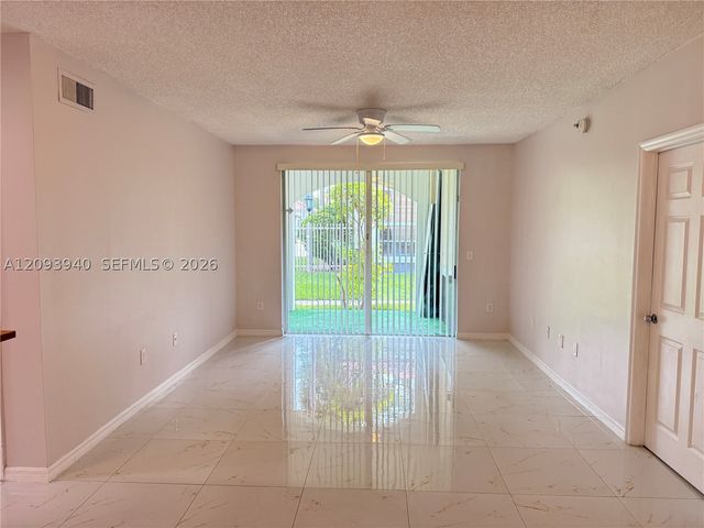 2351 W Preserve Way 102, Miramar, FL 33025