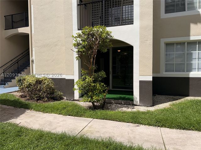 2351 W Preserve Way 102, Miramar, FL 33025