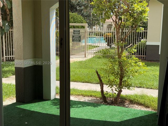 2351 W Preserve Way 102, Miramar, FL 33025