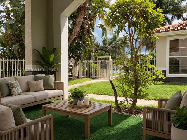 2351 W Preserve Way 102, Miramar, FL 33025