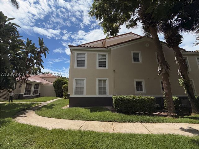 2351 W Preserve Way 102, Miramar, FL 33025