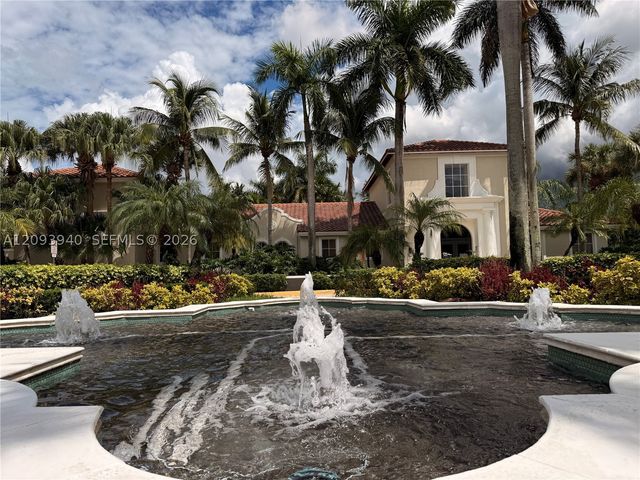 2351 W Preserve Way 102, Miramar, FL 33025